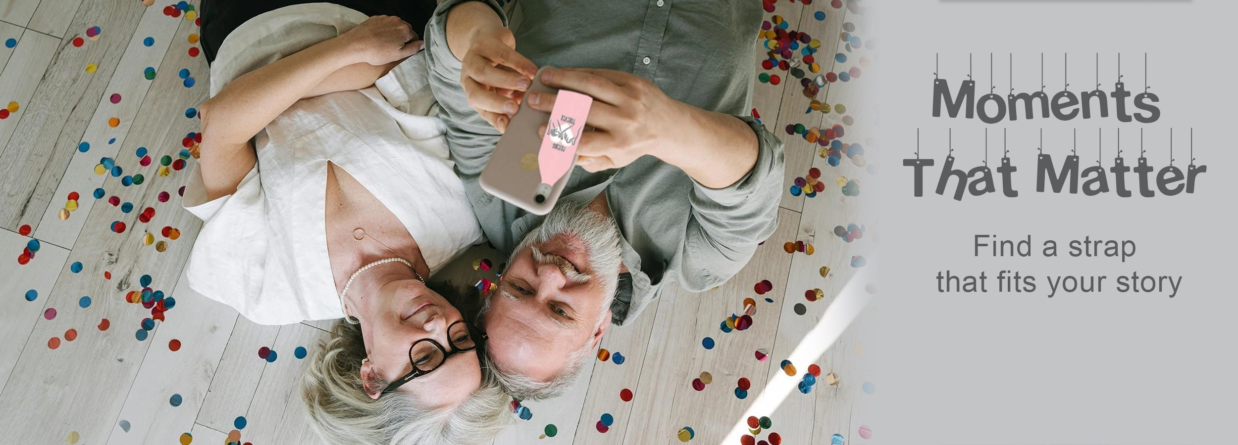The Best Phone Strap for Busy Lives: From Work to Weekend