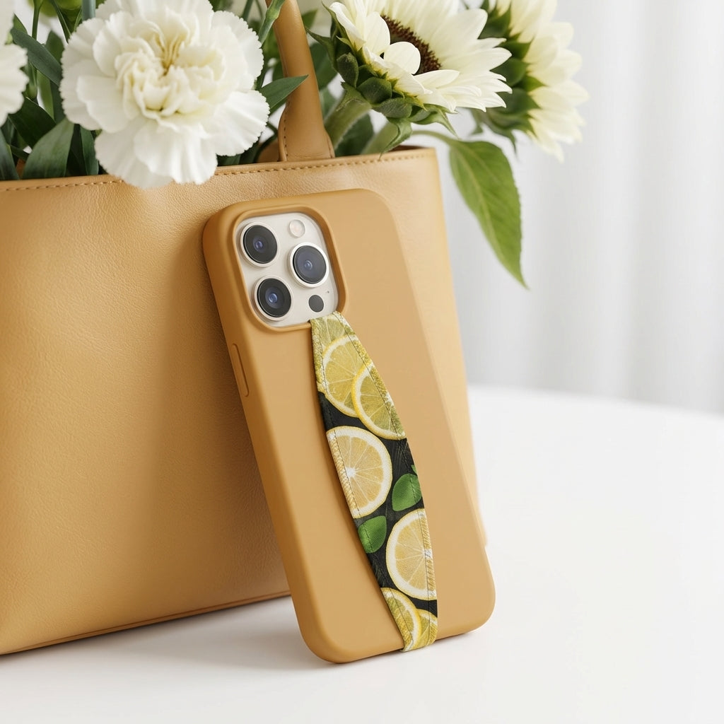 Lemons & Sunflowers