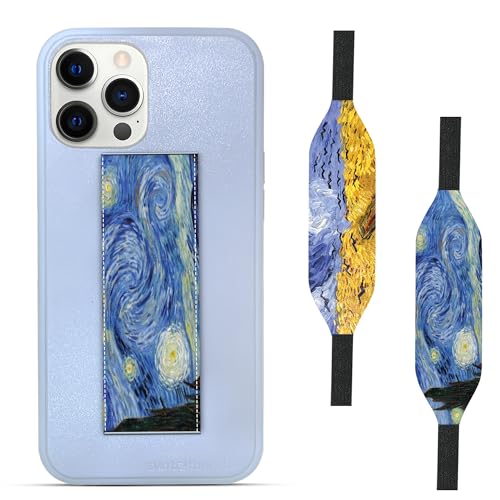Starry Strap Case iPhone - Switch Bands