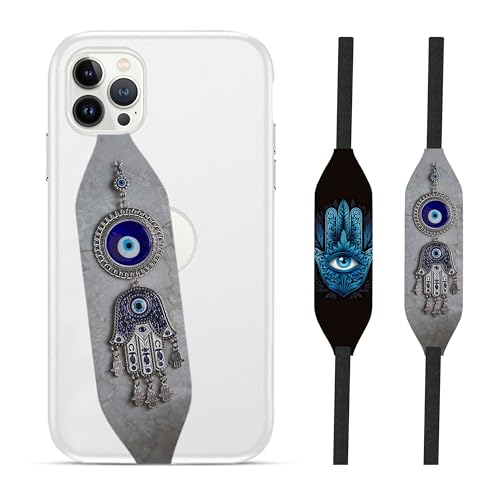 Unique Pattern Phone Grip Holder - Switch Bands