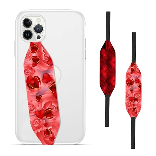 Love Emoji Strap Loop - Switch Bands