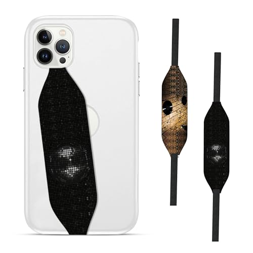 The Dawn of Digital Light  Phone Grip - Switch Bands