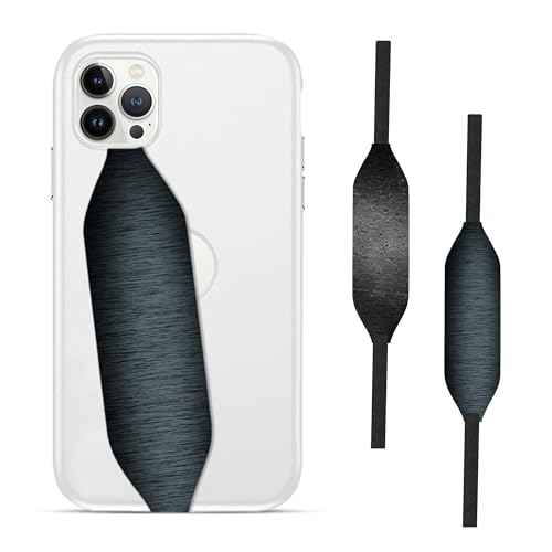 Fabric Look Tile pattern Phone Grip Holder - Switch Bands