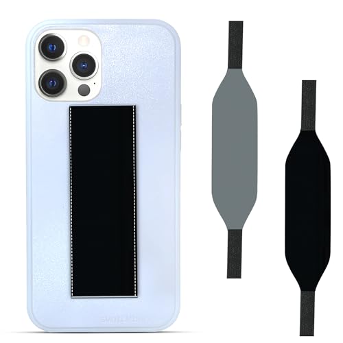 Switch Bands iPhone case with strap