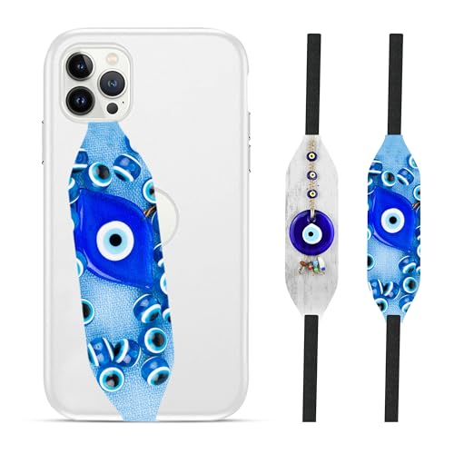 Unique Pattern Phone Grip Holder - Switch Bands