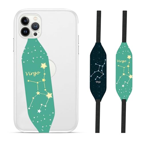 Virgo Loop Strap - Switch Bands