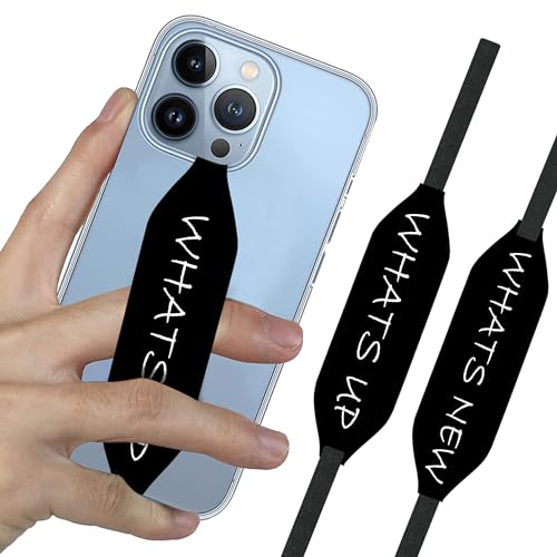 Whats up Phone Gripper - Switch Bands