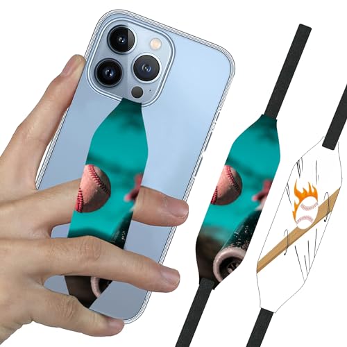 Hard ball best Phone Grip - Switch Bands