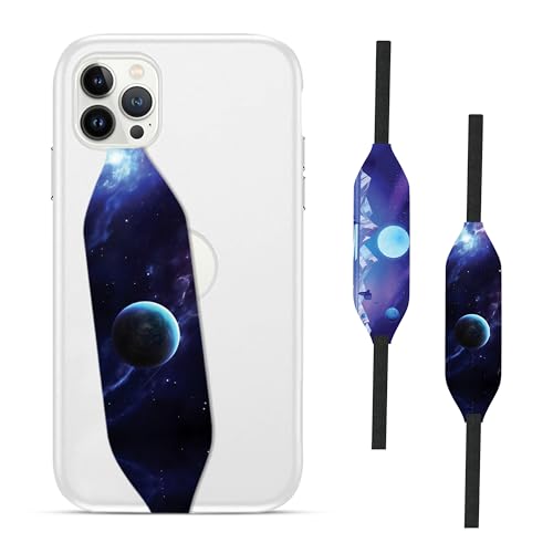 Stunning Galaxy Phone Grip Holder - Switch Bands