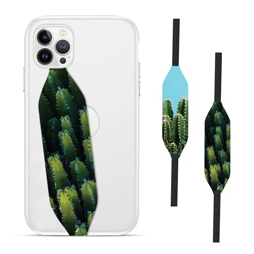 Cereus  Phone Grip Holder - Switch Bands