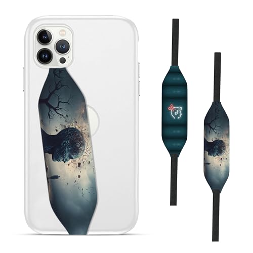 Which Hidden Pain Phone Grip Holder - Switch Bands