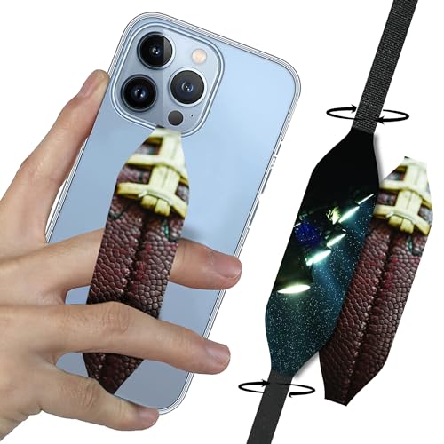 Football Phone Grip - Switch Bands