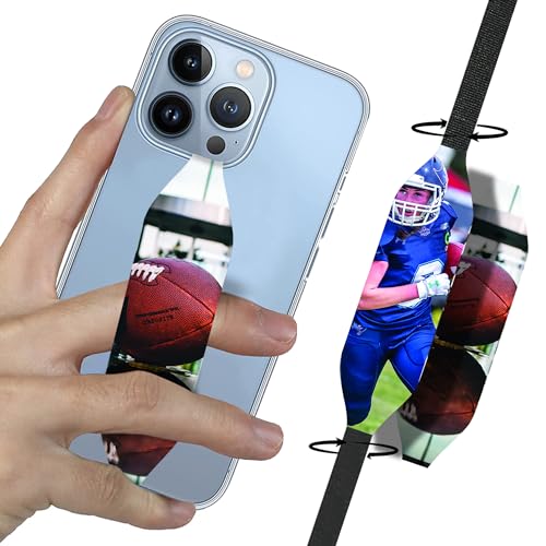 Football Phone Grip - Switch Bands