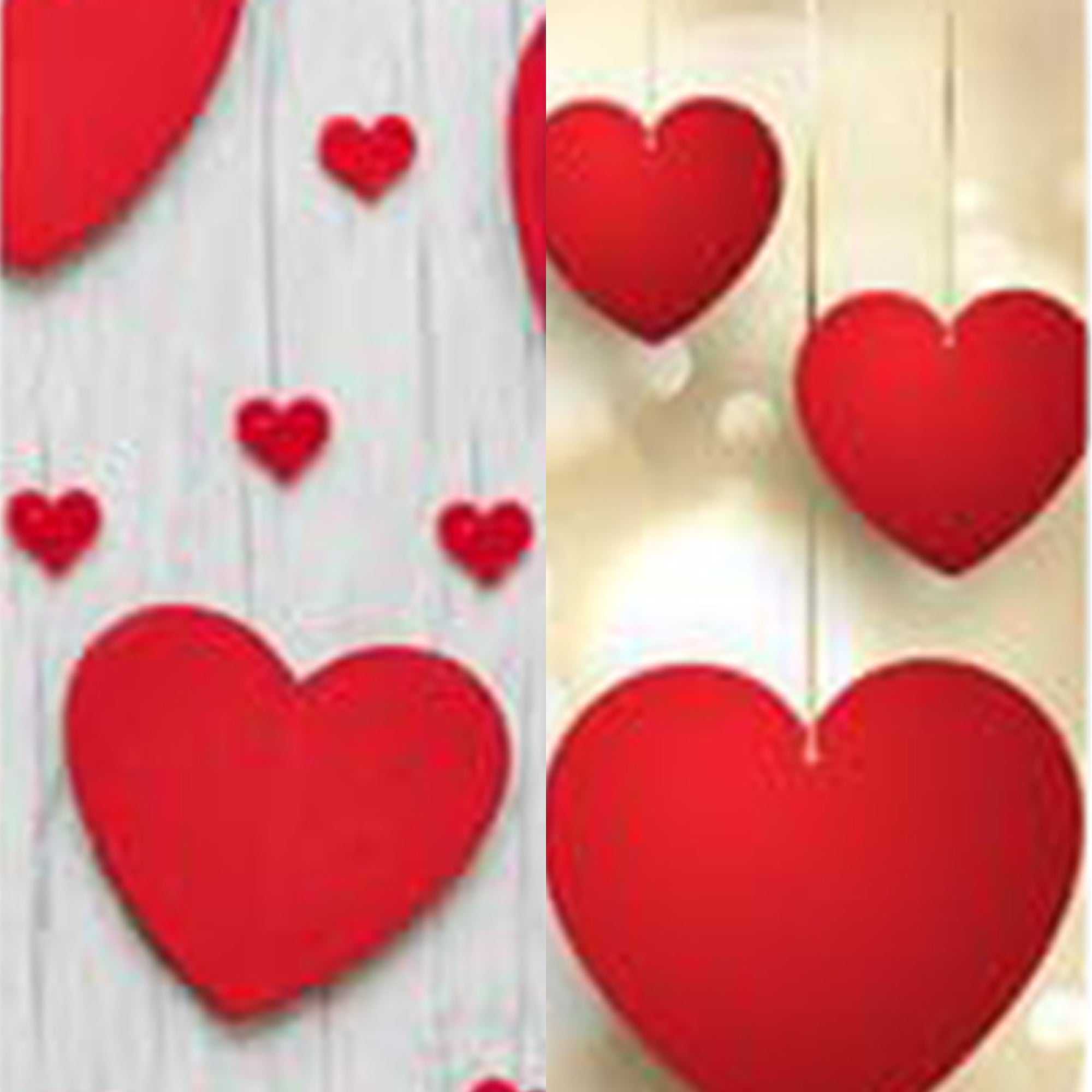 Universal Phone Grip Strap - Valentines Day - Switchbands