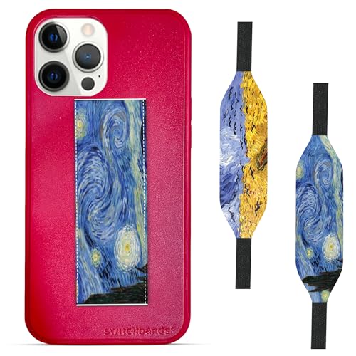 Starry Strap Case iPhone - Switch Bands