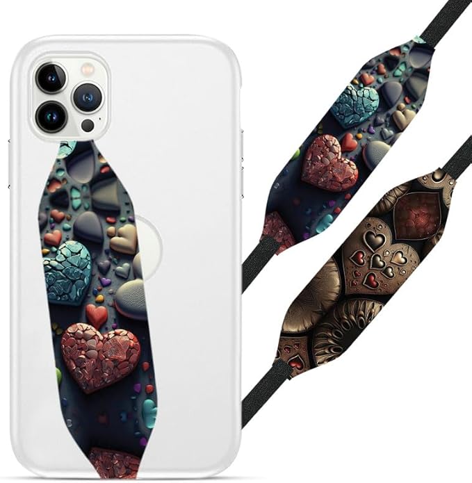 Vibrant Heartstrings