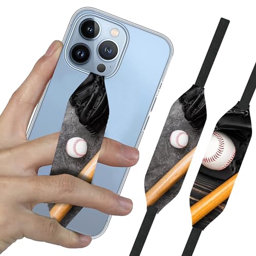 Soft ball best Phone Grip - Switch Bands