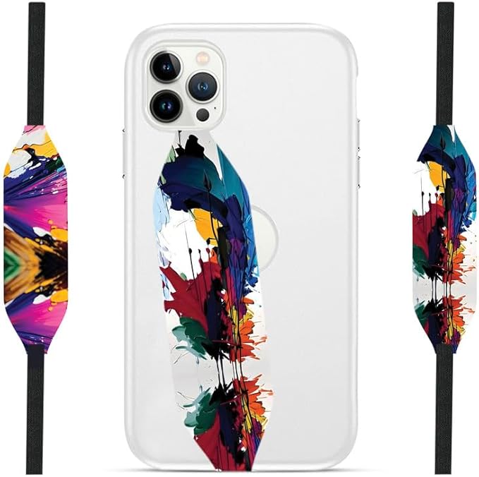 Ethereal Expressions