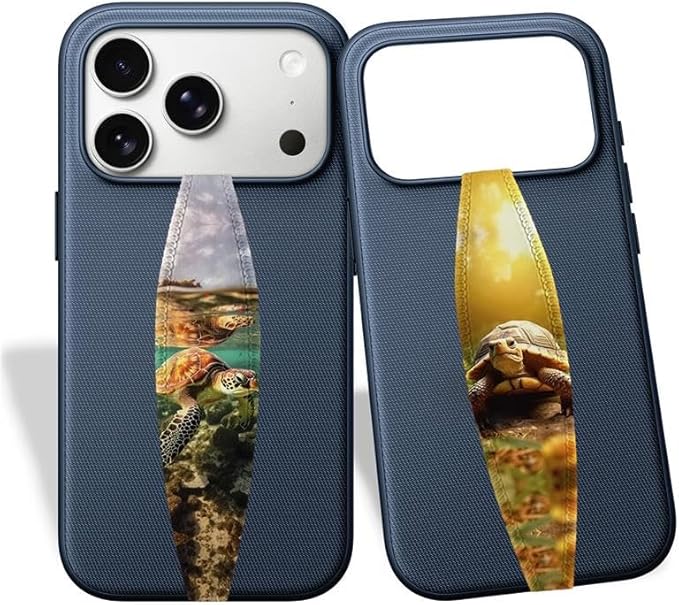 Animal Art Pattern Phone Case Strap - Switcbands