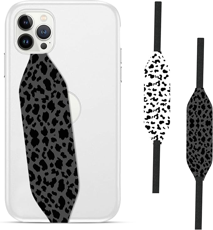 Leopard night