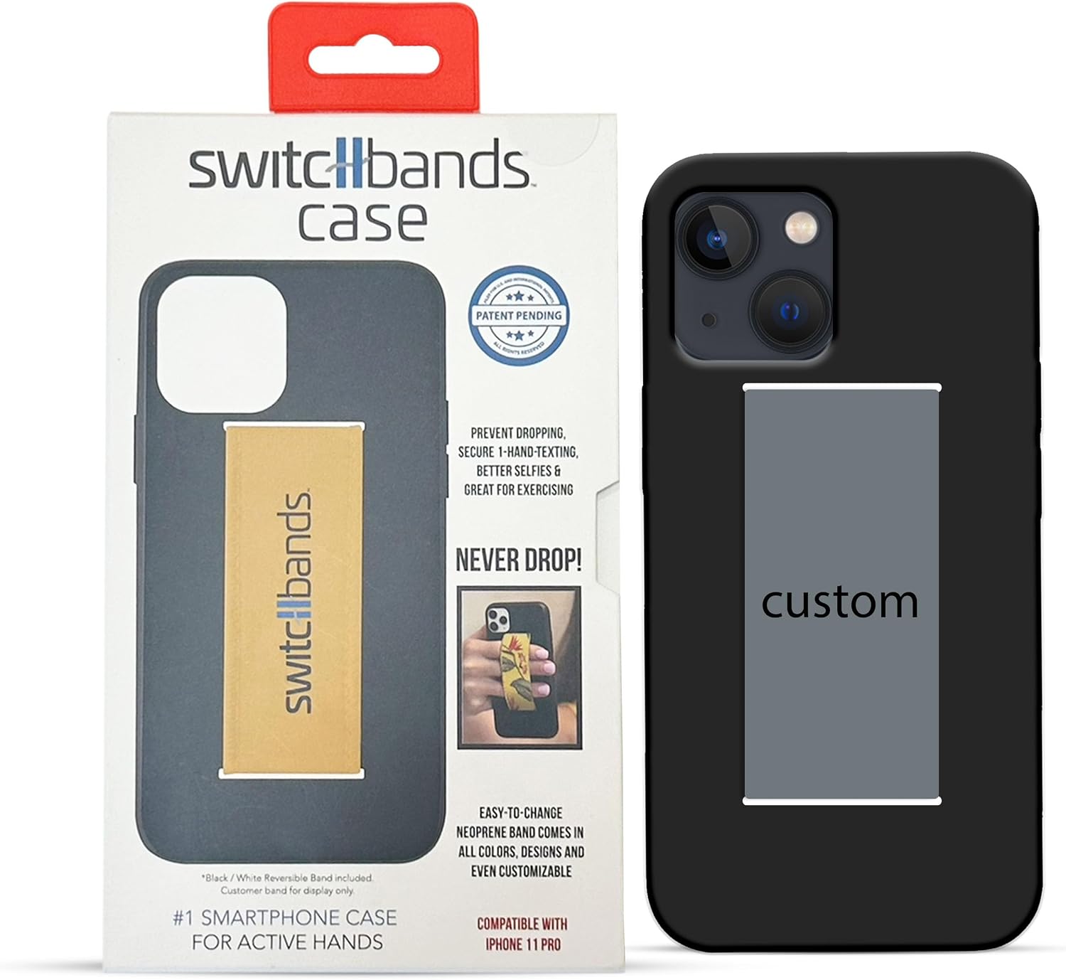 iPhone 13 Case
