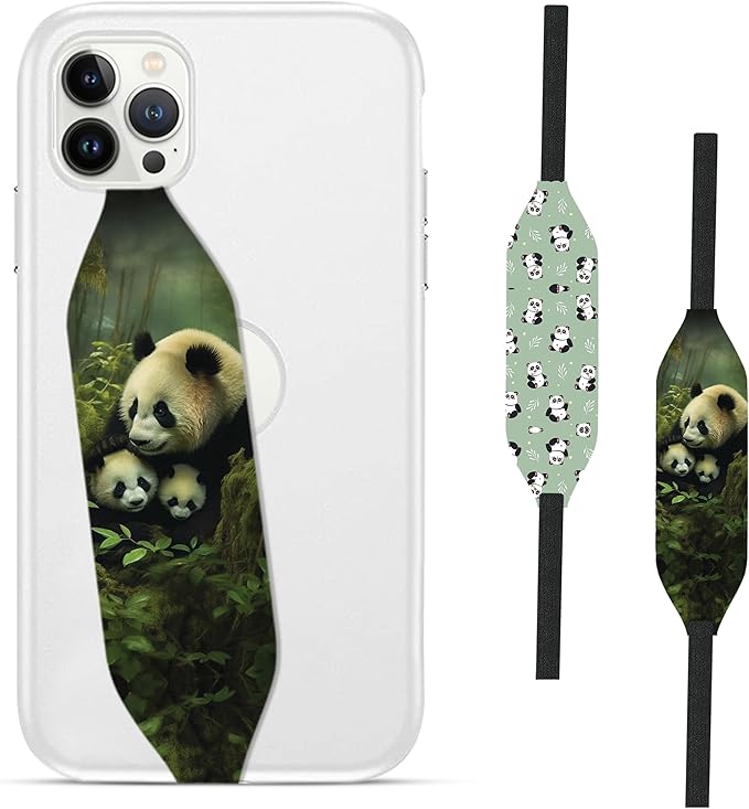 Pandamodium
