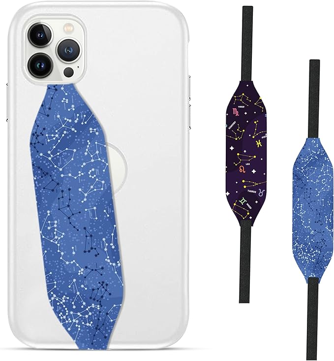 Enamel Constellation