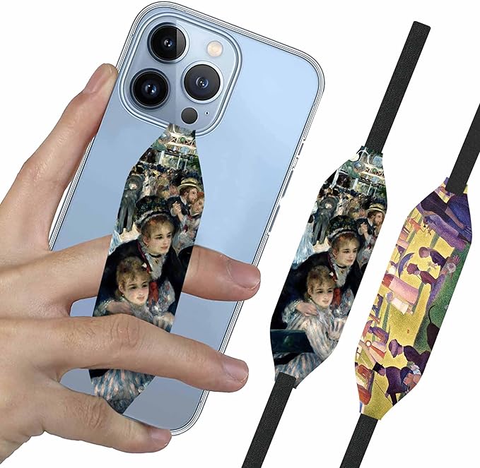 Sunday Afternoon & The Dance