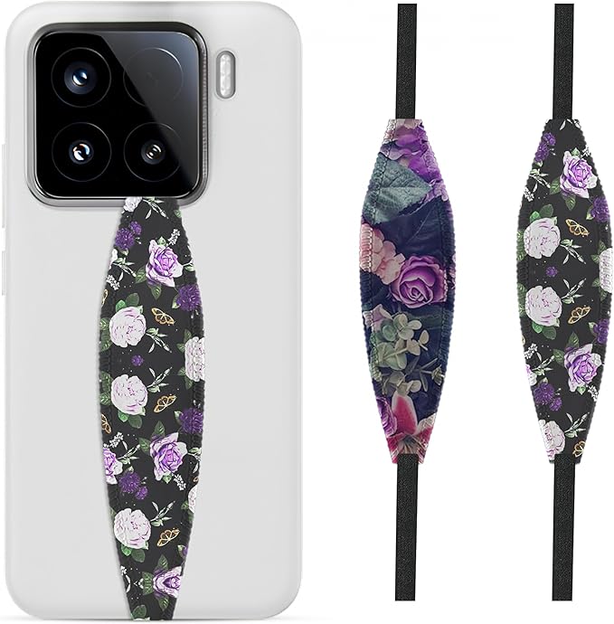 Daisies Design Phone Case strap - Switchbands