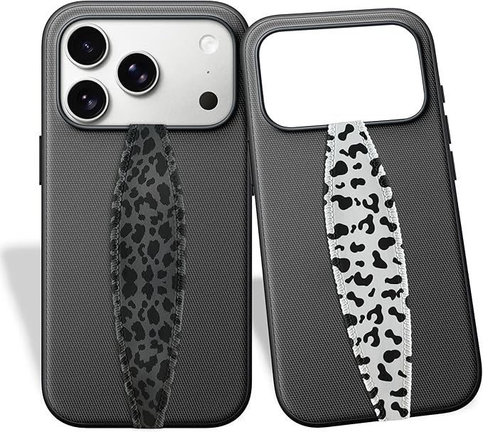 Animal Art Pattern Phone Case Strap - Switcbands