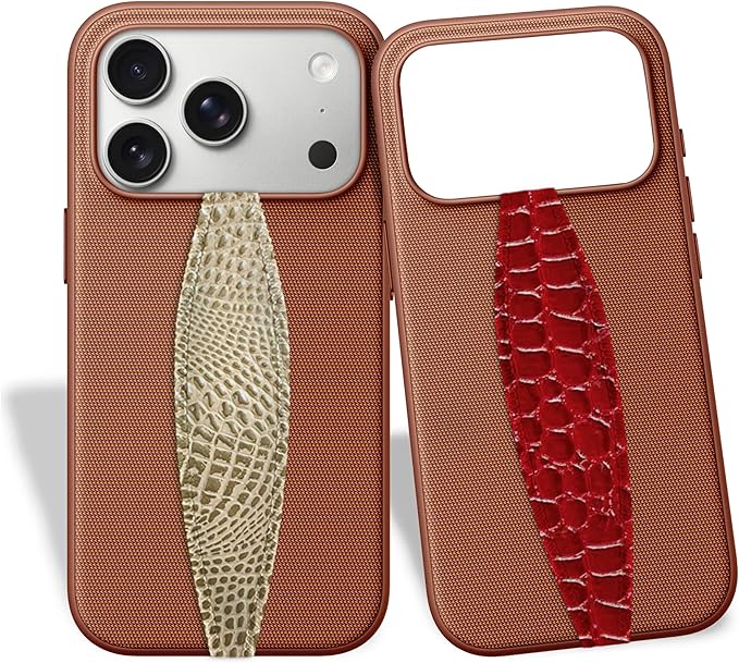 Animal Art Pattern Phone Case Strap - Switcbands