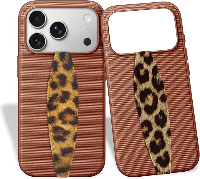 Animal Art Pattern Phone Case Strap - Switcbands