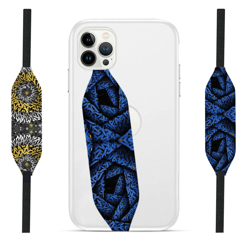 Arabian Mosaics Loop Strap - Switch Bands