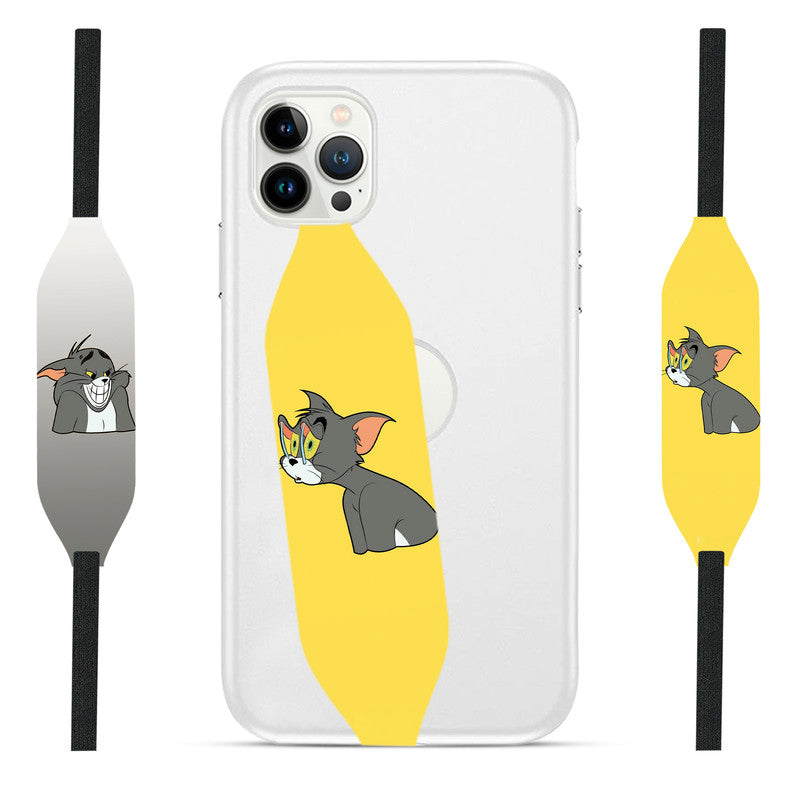 Tom Fans Loop Straps - Switch Bands