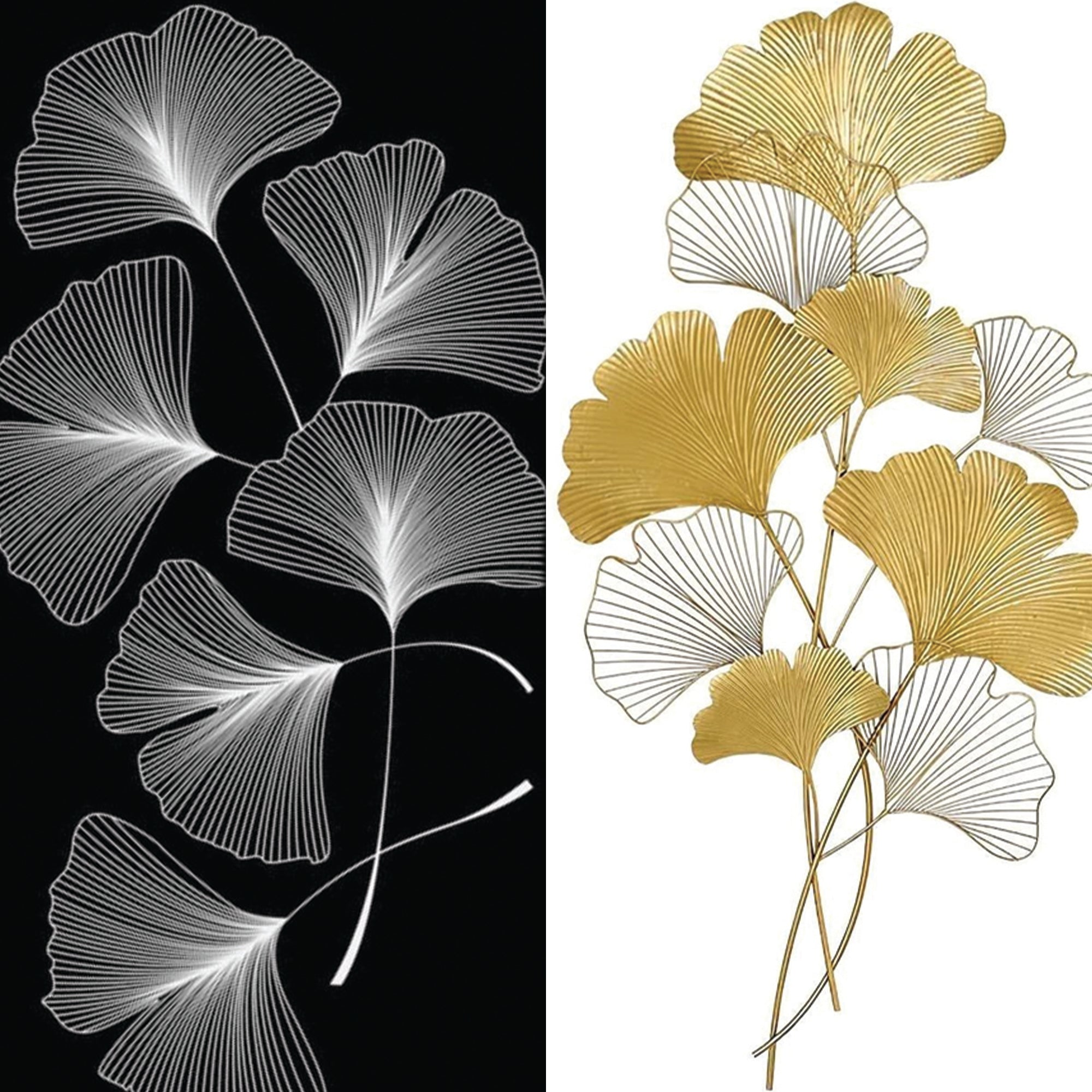 Metal Wall Hand made Phone Holder Strap - Switch Bands