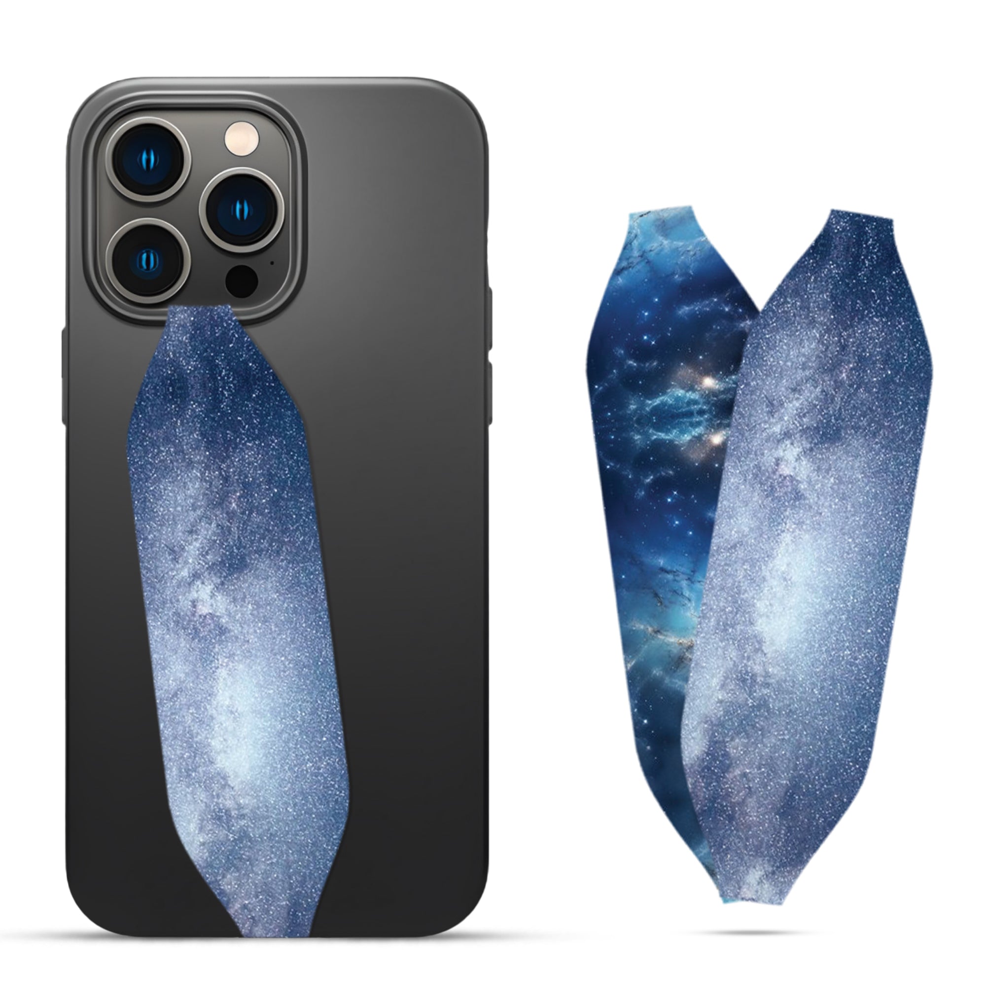 Celestial Weave | Universal Phone Strap - Switchbands