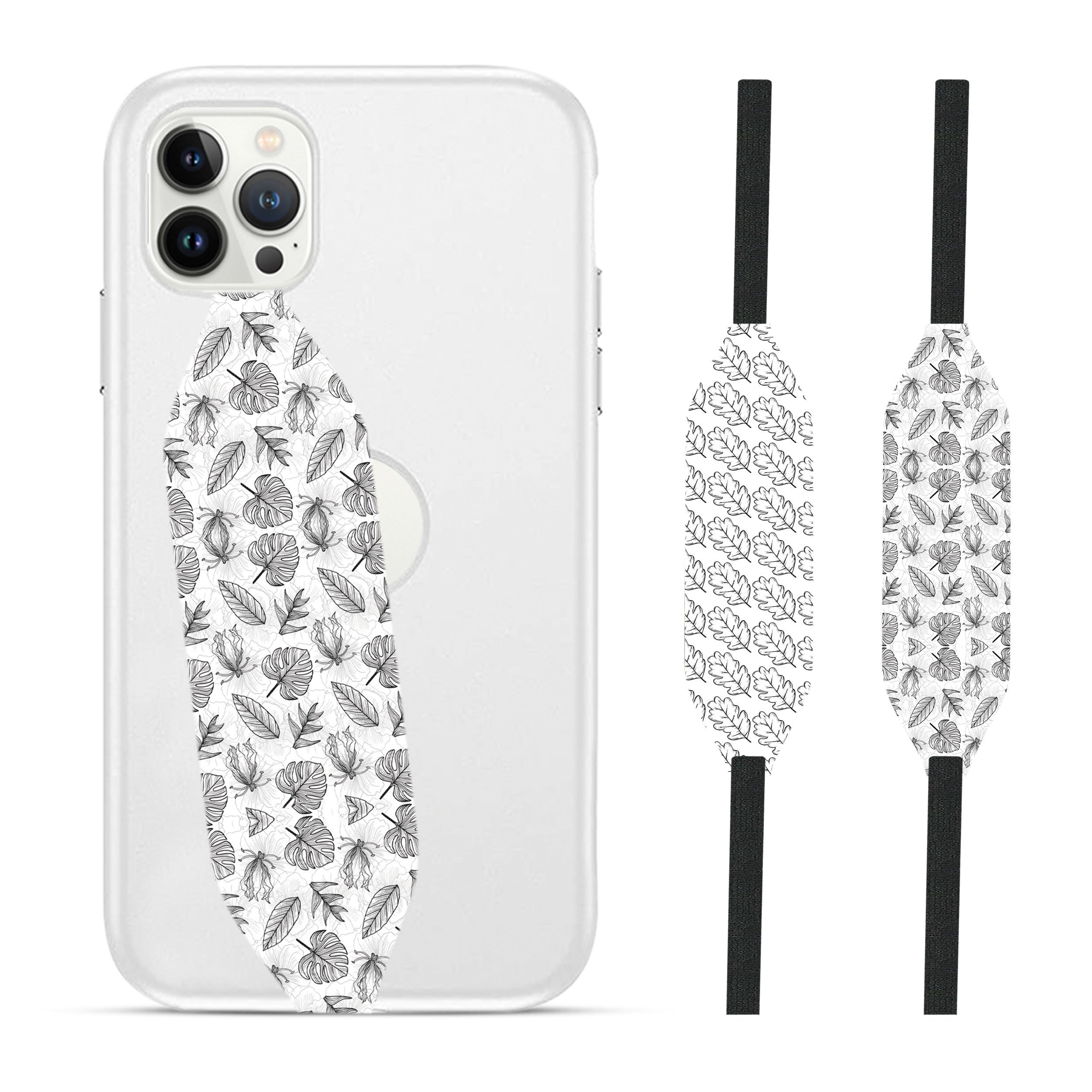 Aviary Cell Phone Strap - Switch Bands