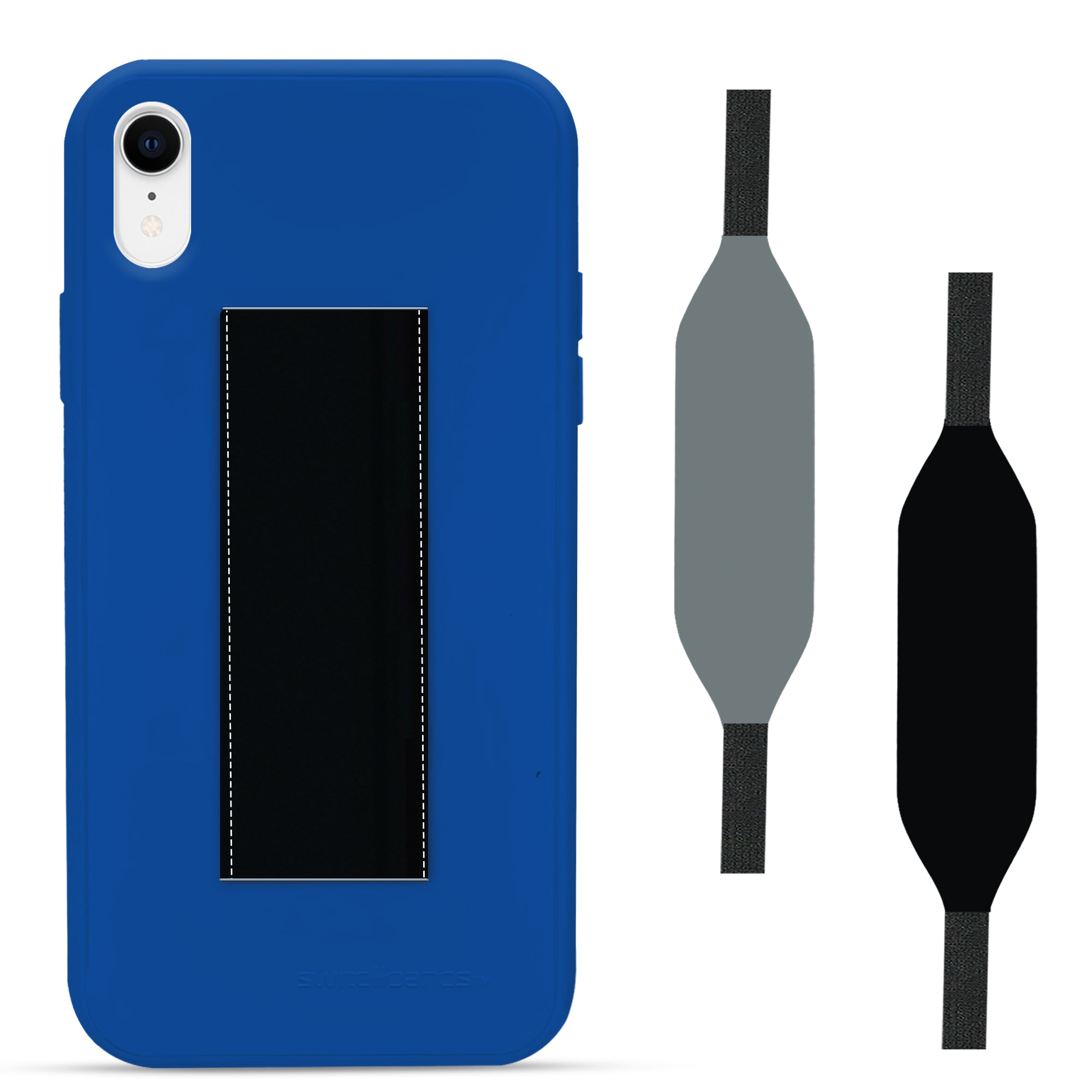 Best iPhone XR Phone Case With Strap - Switchbands