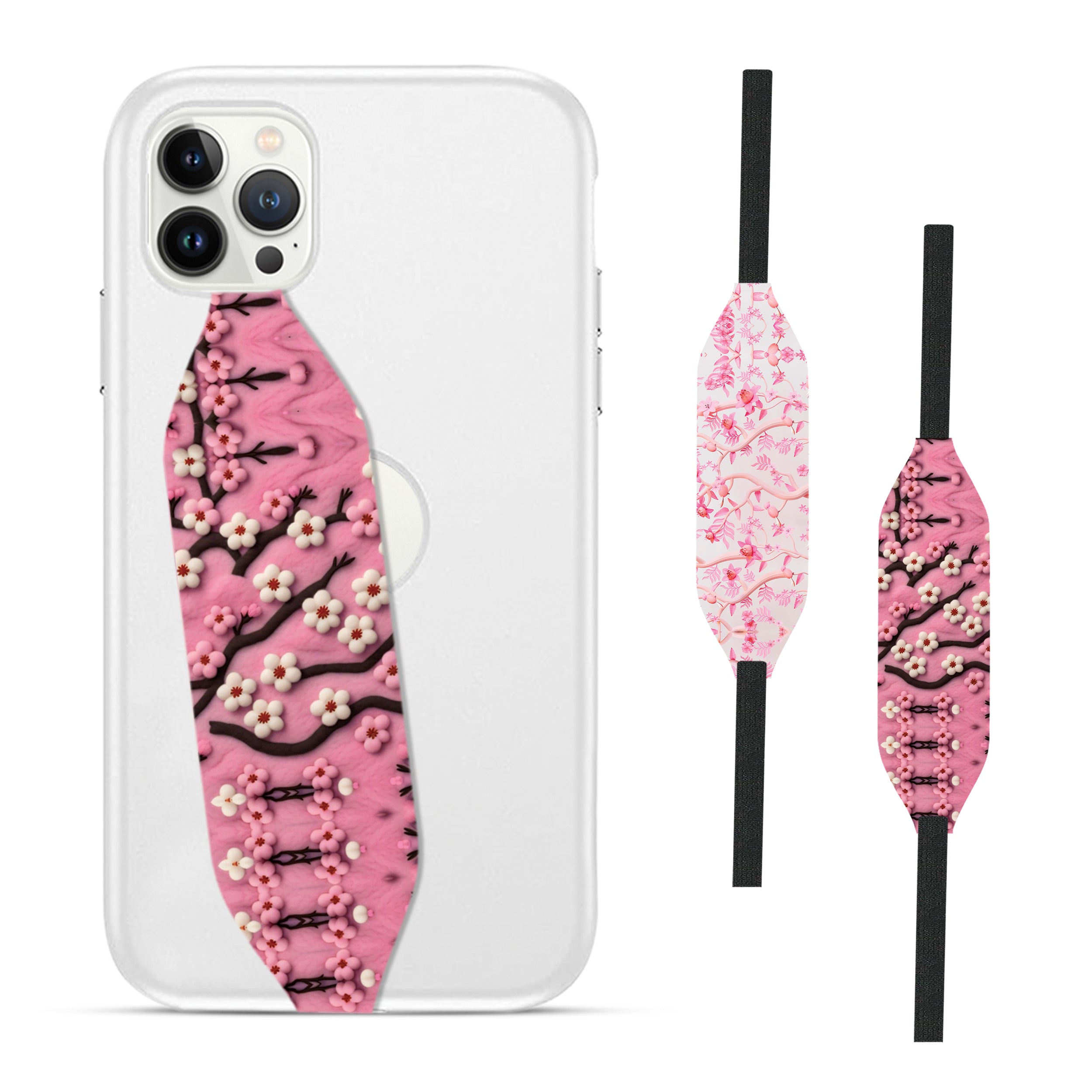 Phone Grip Strap - Switch Bands