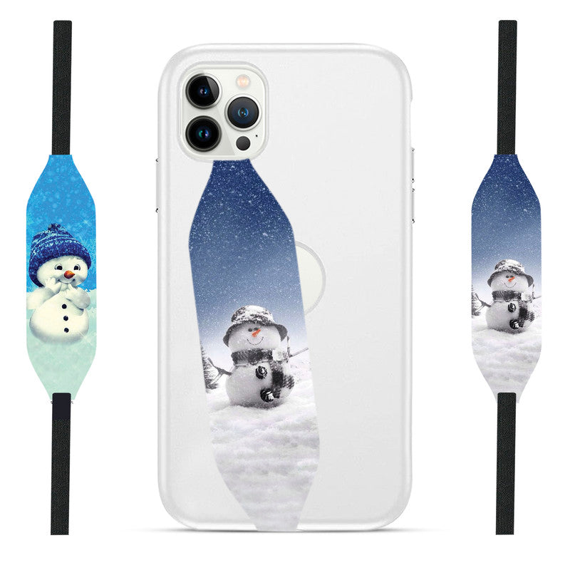 Blizzard Beings Phone Holder strap - Switch Bands