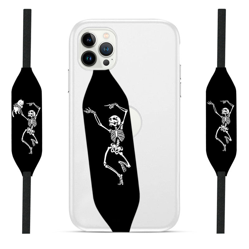 Bone Quirk iPhone Holder Strap -  Switch Bands