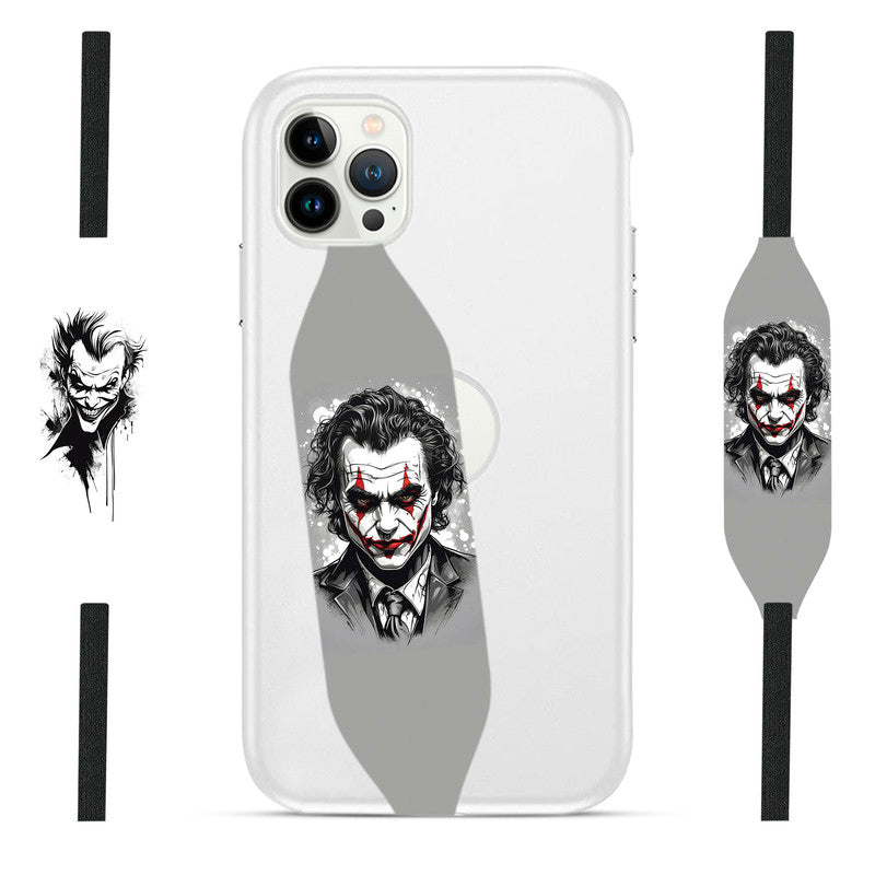 Joker Phone Grip - Switch Bands