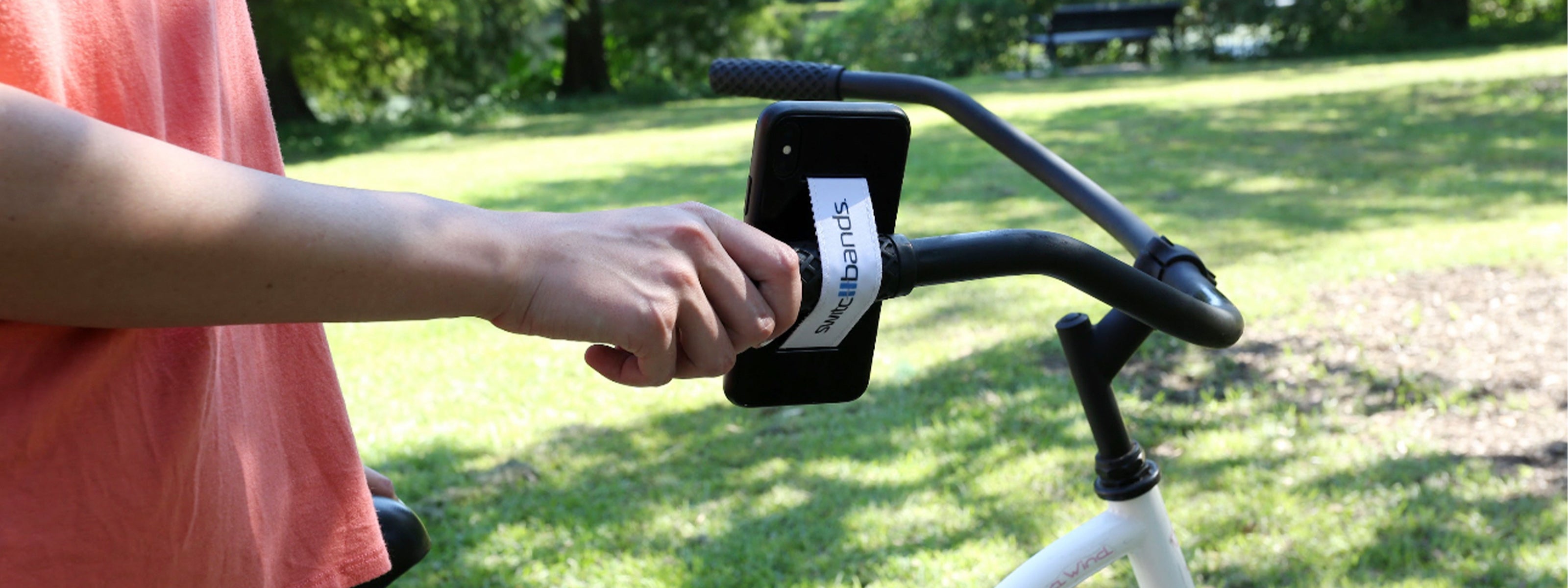 phone grippers - iPhone case - Switch Bands