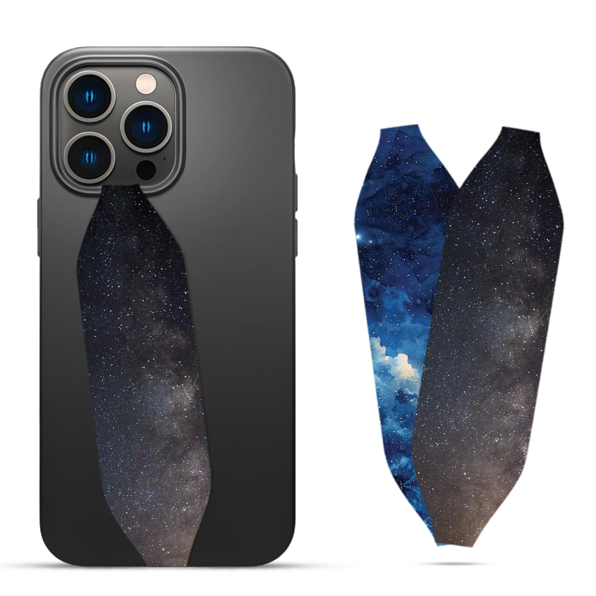 Celestial Weave | Universal Phone Strap - Switchbands