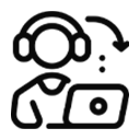 24/7  Customer service - Switch Bands