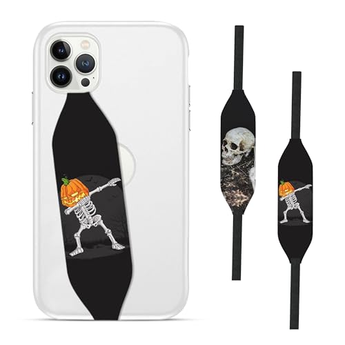 Universal Phone Grip Strap - Skeleton - Switchbands