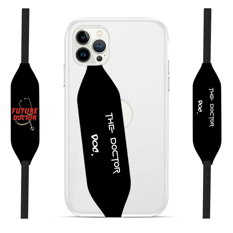 Healing Hands Loop Strap - Switch Bands