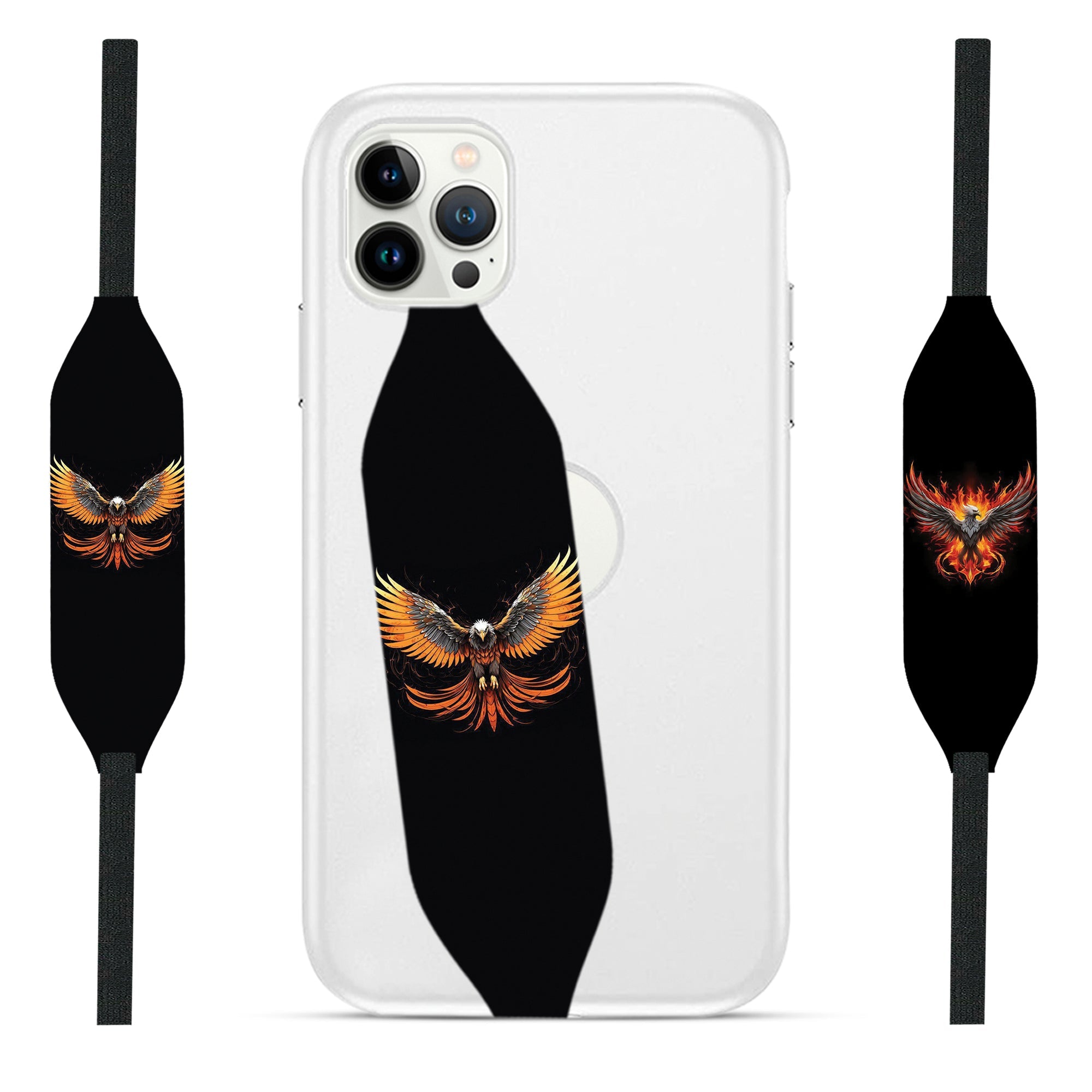 Eagle strap for Phone - Switch Bands