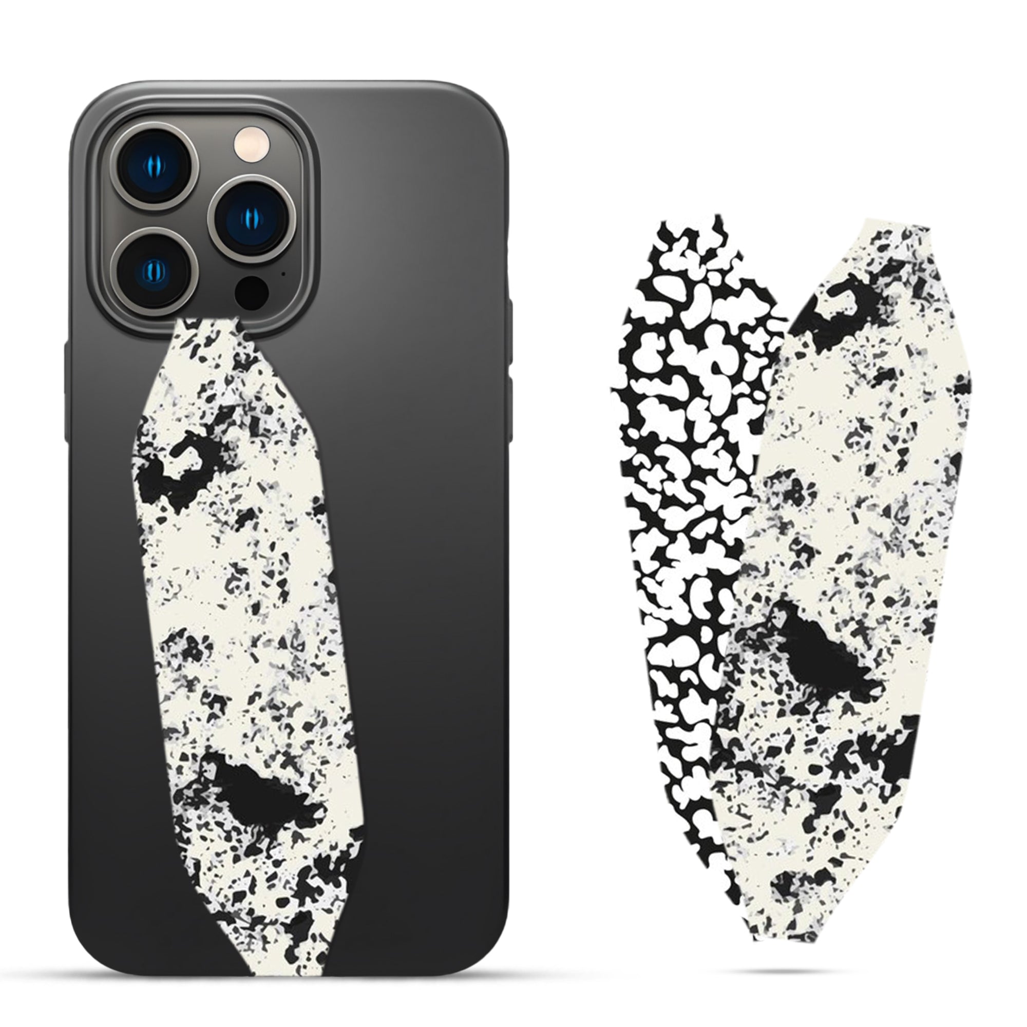 Electric Essence Phone Grip Strap - Switch Bands