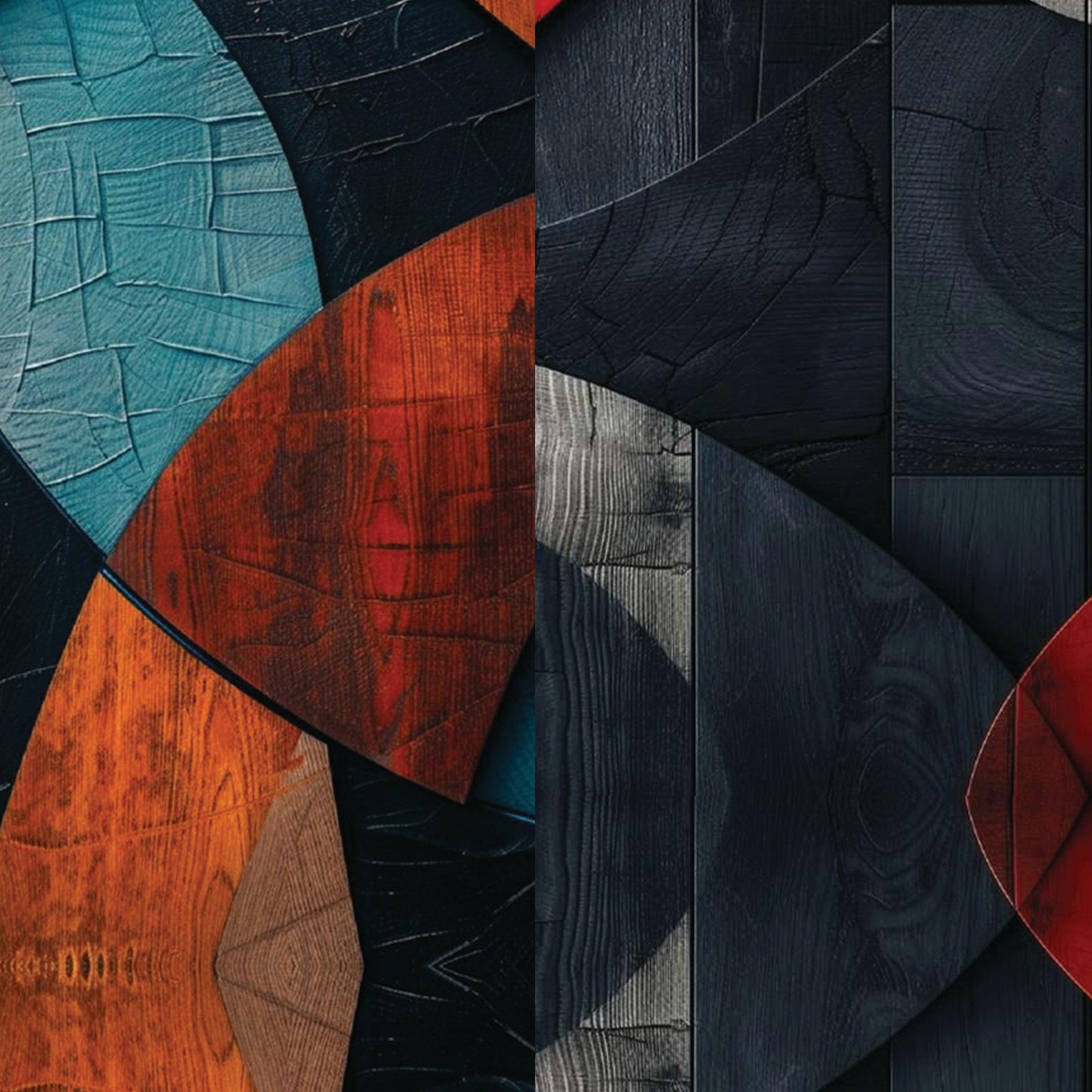 Elemental Euphoria Loopy Phone Case - Switch Bands